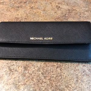 Real Michael Kors wallet